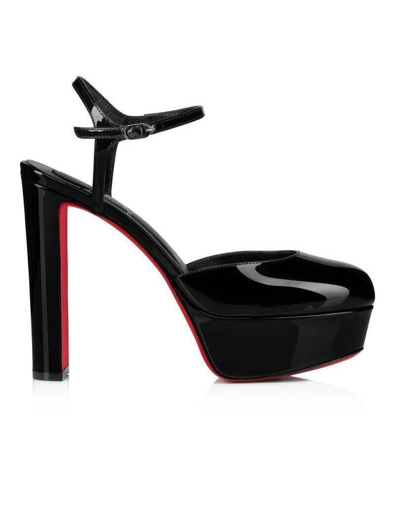 Christian Louboutin Loo Pumps(Please Request Your Size Before Purchasing)